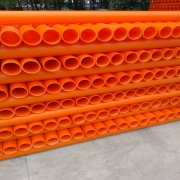 MPP電力管有絕緣性嗎