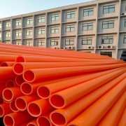 MPP電力管抗壓性怎么樣